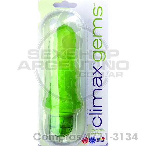 - Climax Gems Verde - Climax Gems Verde