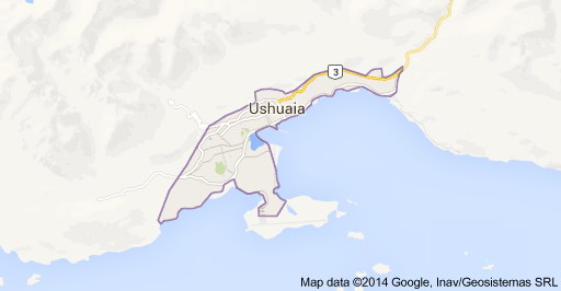 Sexshop ushuaia